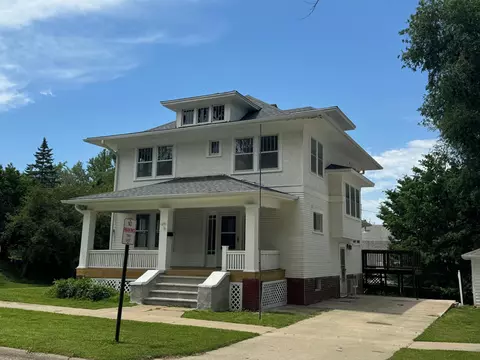 1201 N 8th St, Red Oak, IA 51566