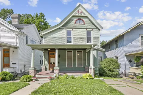 164 Park Ave, Council Bluffs, IA 51503
