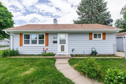 2615 Mcbride Ave, Council Bluffs, IA 51501