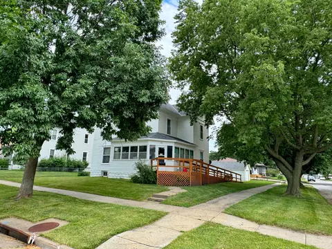 500 Maple St, Red Oak, IA 51566