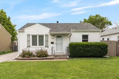 3425 9th Ave, Council Bluffs, IA 51501