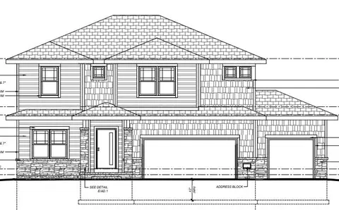 1857 Hemlock St, Council Bluffs, IA 51503