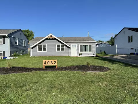 4032 Ramelle Dr, Council Bluffs, IA 51501