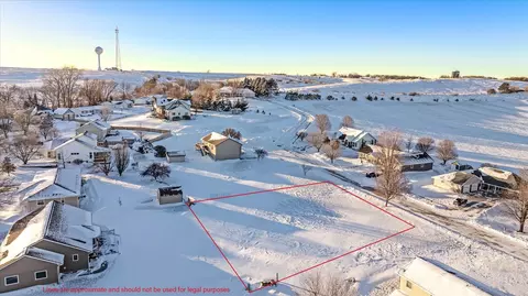 Linden Lot 21 Drive, Woodbine, IA 51579