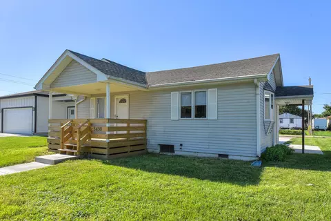 3450 11th Ave, Council Bluffs, IA 51503