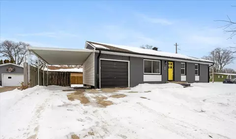 3204 11th Ave, Council Bluffs, IA 51501