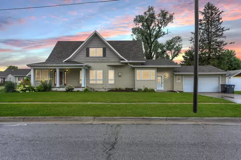 3200 Avenue A, Council Bluffs, IA 51501