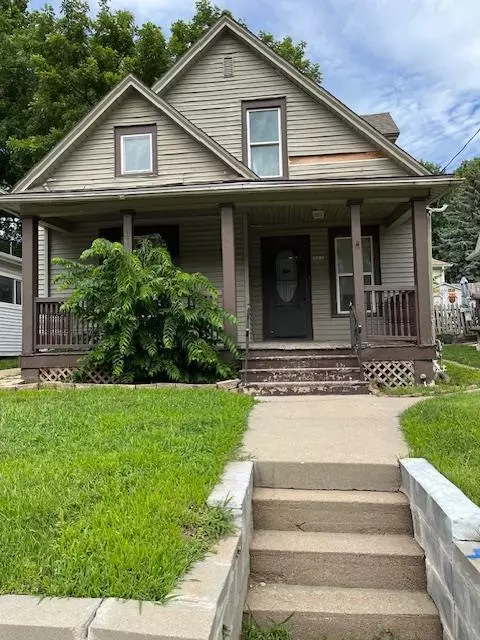 321 Harrison St, Council Bluffs, IA 51503