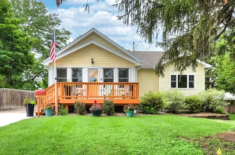 2617 Avenue I, Council Bluffs, IA 51501
