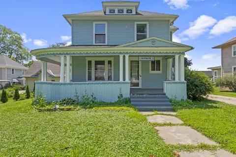 1107 Baldwin St, Harlan, IA 51537