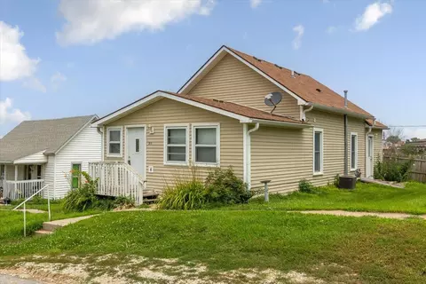 213 Park St, Dunlap, IA 51529