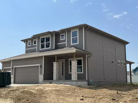 1816 Balsam St, Council Bluffs, IA 51503