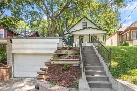 819 Madison Ave, Council Bluffs, IA 51503
