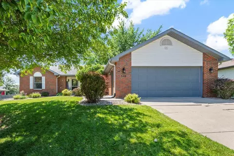 106 High Cir, Underwood, IA 51576