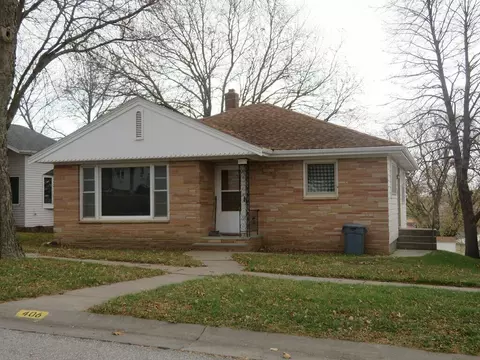 406 Brady St, Minden, IA 51553