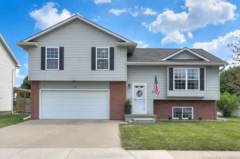 5841 Redtail Rd, Council Bluffs, IA 51501