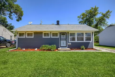 2708 Avenue H, Council Bluffs, IA 51501