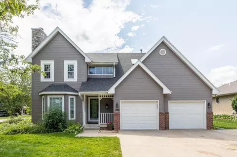 200 N Ridge Rd, Council Bluffs, IA 51503