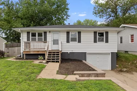 908 N Linn St, Glenwood, IA 51534