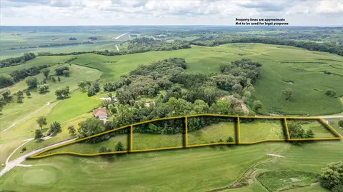 lot1 5 Shadow Valley Golf Crse, Woodbine, IA 51579