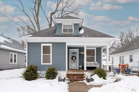 519 Harrison St, Council Bluffs, IA 51503