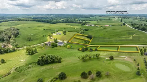 lot45 Shadow Hill Ests, Woodbine, IA 51579