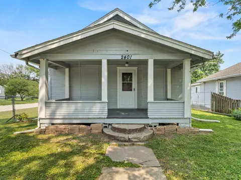 2401 S 11th St, Council Bluffs, IA 51501
