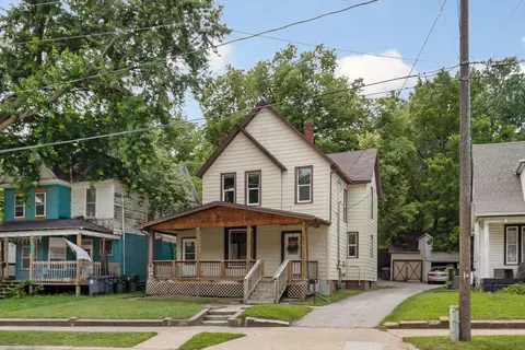 304 Harrison St, Council Bluffs, IA 51503