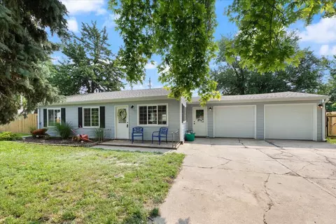 4041 Ramelle Dr, Council Bluffs, IA 51501