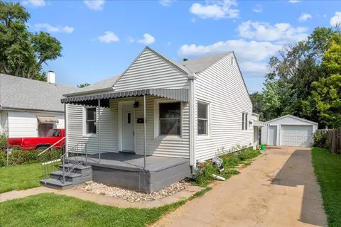 2218 Avenue C, Council Bluffs, IA 51501