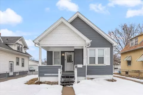 2908 Avenue B, Council Bluffs, IA 51501