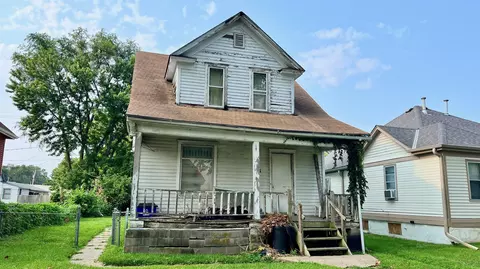 809 Ave E, Council Bluffs, IA 51503