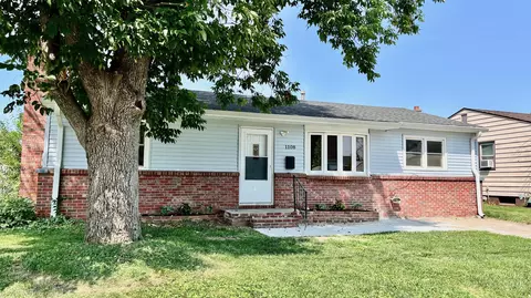 1108 Spruce St, Council Bluffs, IA 51501