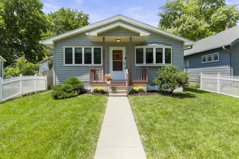 722 Harrison St, Council Bluffs, IA 51503