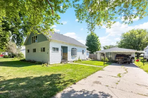 106 N Archer St, Modale, IA 51556