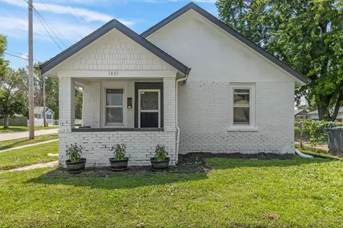 1401 Avenue D, Council Bluffs, IA 51501