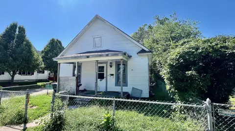 2001 4th Ave, Council Bluffs, IA 51501