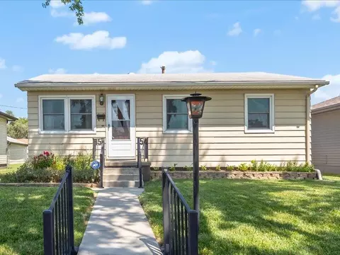 3554 11 Ave, Council Bluffs, IA 51501