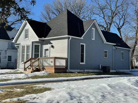 509 Lincoln Ave, Malvern, IA 51551