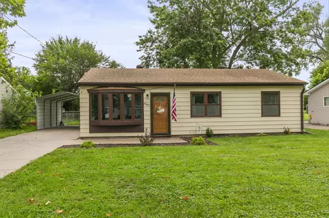 3005 Margaret Ave, Council Bluffs, IA 51501