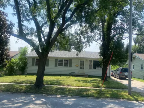 3519 Ave G, Council Bluffs, IA 51501