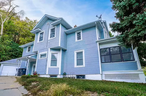 550 Harrison St, Council Bluffs, IA 51503