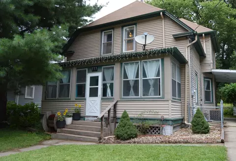777 Madison Ave, Council Bluffs, IA 51503