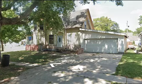 701 E Nuckols St, Red Oak, IA 51566