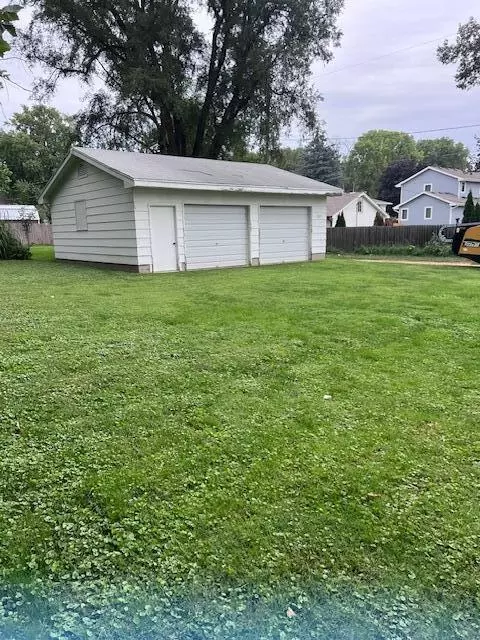 207 N Hazel St, Glenwood, IA 51534