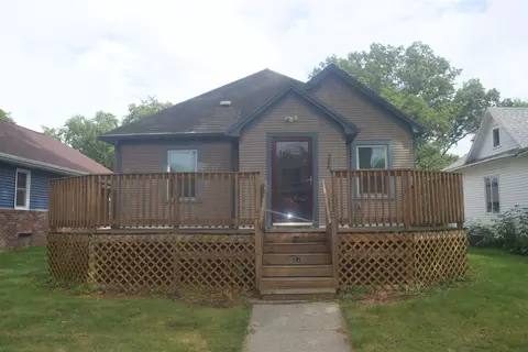 306 Market St, Harlan, IA 51537