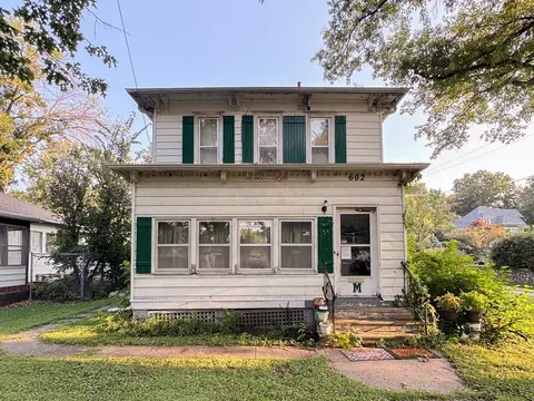 602 6th Ave, Shenandoah, IA 51601
