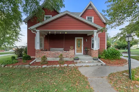 207 Center St, Shelby, IA 51570