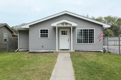 1610 Avenue K, Council Bluffs, IA 51501