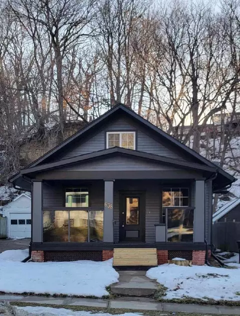 638 Franklin Ave, Council Bluffs, IA 51503